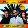 Download track Coco Jamboo (Kenny Laakkinen Remix)