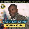 Download track Moussa Fassa