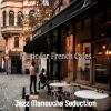 Download track Background For French Bakeries