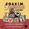 Download track Love Is A 4 Letter Word