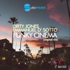 Download track Funky Cinema (Dub Mix)