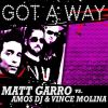 Download track Got A Way (Radio Edit)