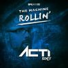 Download track Rollin' (Acti Remix)