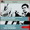 Download track Les Ennemis (Générique - Fox)