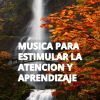 Download track Música Para Atencionar Correctamente