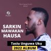 Download track Sarkin Mawakan Hausa