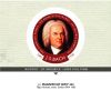 Download track BWV 1083 - 10. Versus 11 - 15 - Schaue Nicht Auf Meine Sünden (S, A)