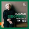 Download track Wagner: Siegfried: Bleibst Du Mir Stumm, Störrischer Wicht?