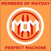 Download track Perfect Machine (Original)