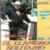 Download track Mix - El Llanero Solitario