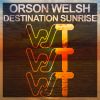 Download track Destination Sunrise (Radio Mix)