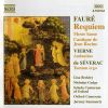 Download track Gabriel Faure / Requiem, Op. 48 - Sanctus