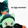 Download track Luv This Moment (VIP Mix)