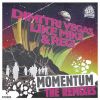 Download track Momentum (Yves V & Wolfpack Remix)