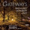 Download track Fantasy & Fugue, S. 463 (After Bach's Fantasia & Fugue In G Minor, BWV 542): I. Fantasy