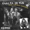 Download track Maailma On Mun