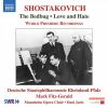 Download track Love And Hate, Op. 38 (Reconstr. M. Fitz-Gerald) No. 6, Soldiers March