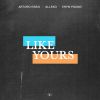 Download track Like Yours (Extended Mix)