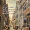 Download track Bach Symphony In D Major, H. 651, Wq. 176 III. Presto
