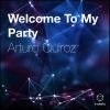 Download track Welcome To My Party