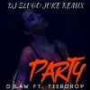 Download track Party (DJ Slugo Juke Remix)