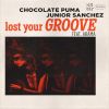 Download track Lost Your Groove (Original Mix)
