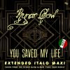 Download track You Saved My Life (Short Vocal Glow Mix)