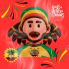 Download track Rasta Shisha Clouds