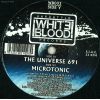 Download track The Universe 691 (Original Mix)