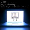 Download track Say Something (Craig London Remix)