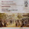 Download track Beethoven Violin Concerto In D, Op. 61. II. Larghetto