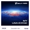 Download track My Universe (Extended Mix)