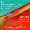 Download track Nielsen: Aladdin, Op. 34, FS 89 (Arr. For Chamber Ensemble By Matthew Jones): Aladdin's Dream And Dance Of The Morning Mist