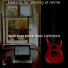 Download track Spacious - Sounds For Working From Home