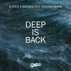 Download track Deep Is Back (Ledeep Remix)