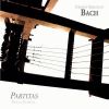 Download track 15. Partita VI In E Minor BWV 830 - Corrente