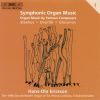 Download track Glazunov: Prelude And Fugue In D Minor, Op. 98 - Fugue