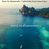 Download track Relaxing Ambiance For Beaches