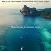 Download track Romantic Saxophone Bossa Nova - Vibe For Beaches