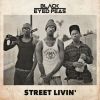 Download track Street Livin'