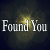 Download track Found You (Instrumental Version)