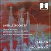 Download track La Belle Epoque