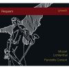 Download track Requiem In D Minor, K. 626 (Arr. P. Lichtenthal For String Quartet): IVb. Offertory. Hostias Et Preces