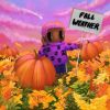 Download track Fall Weather