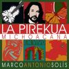 Download track La Pirekua Michoacana