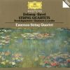 Download track 1. String Quartet In G Minor, Op. 10 - Animé Et Très Décidé