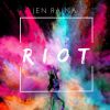 Download track Riot (Kue Remix; Radio Edit)