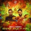 Download track Strange Days In India (Extended Mix)