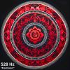 Download track 528 Hz Slow Breathwork