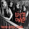 Download track Truth Gotta Stand